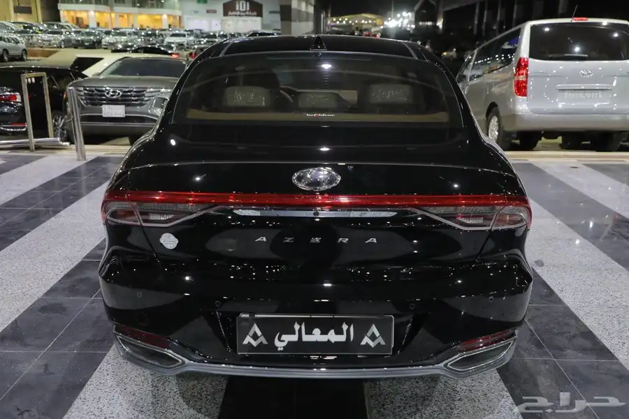 هونداي ازيرا موديل 2023 6