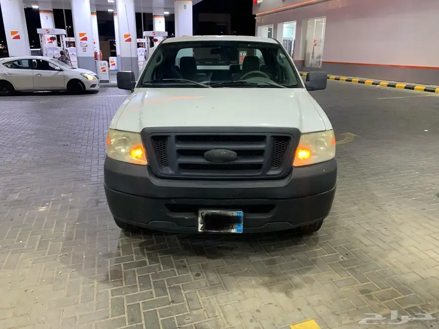 فورد غمارة وربع index