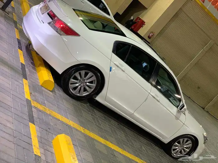 هوندا اكورد 12 16