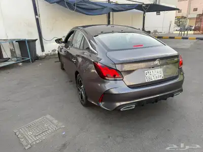 امي جيتي للبيع 2022 ماشيه 6