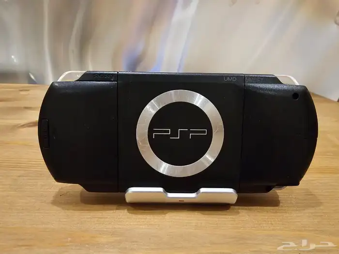 تم البيع psp 3