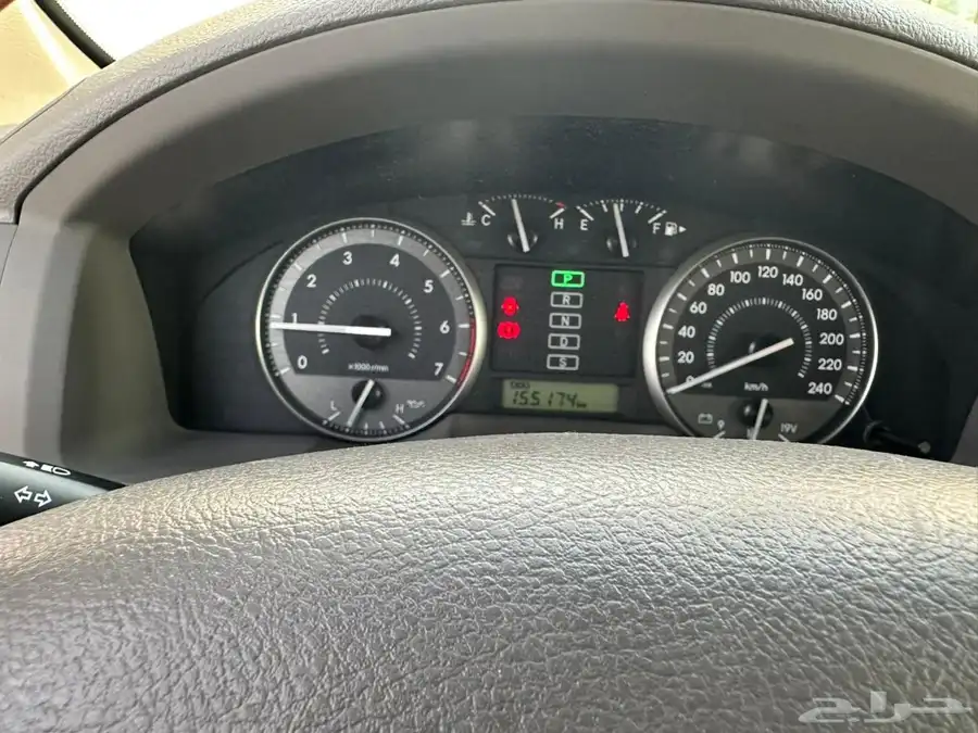 لاندكروزر GXR 2012 فل كامل V8 نادر (تم البيع) 30