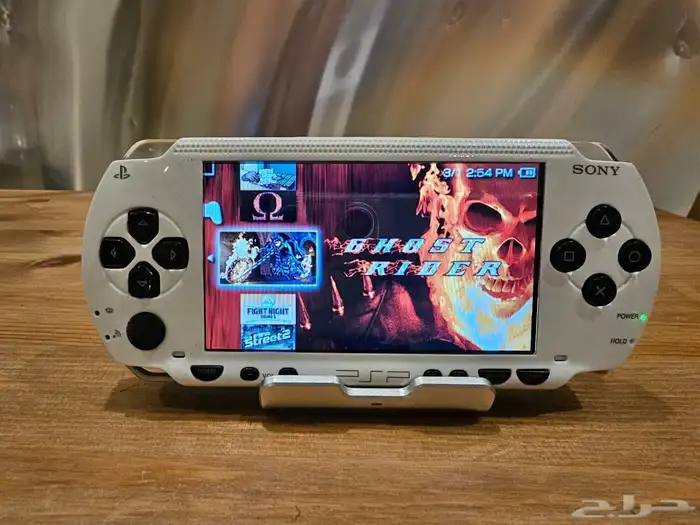 تم البيع psp 4