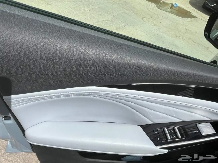 GEELY PREFACE 2025. index
