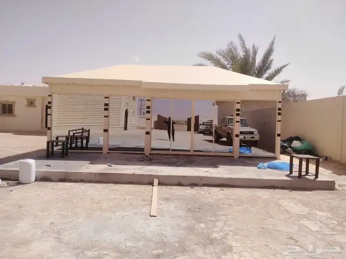 تفصيل خيام ملكي 2
