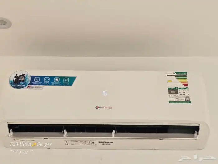 مكيفات سبليت ماندو  وجري 2