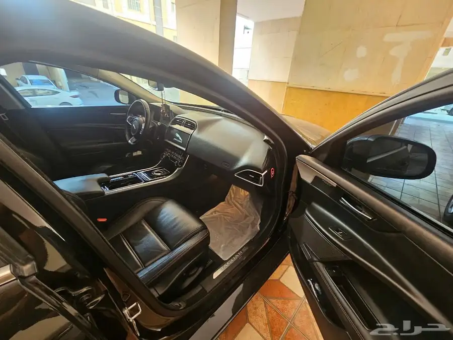 جاكور xe 2018 index
