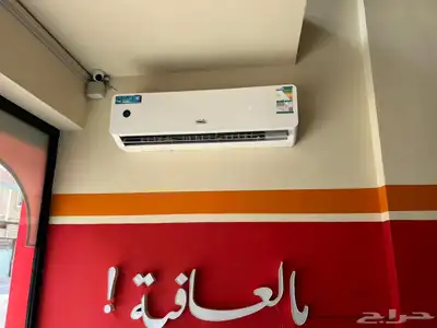 فك وتركيب مكيفات 1