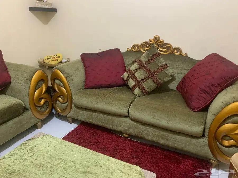 كنب مستخدم للبيع index