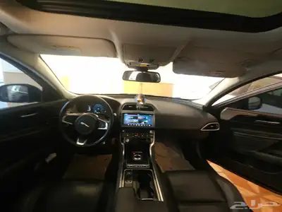 جاكور xe 2018 index