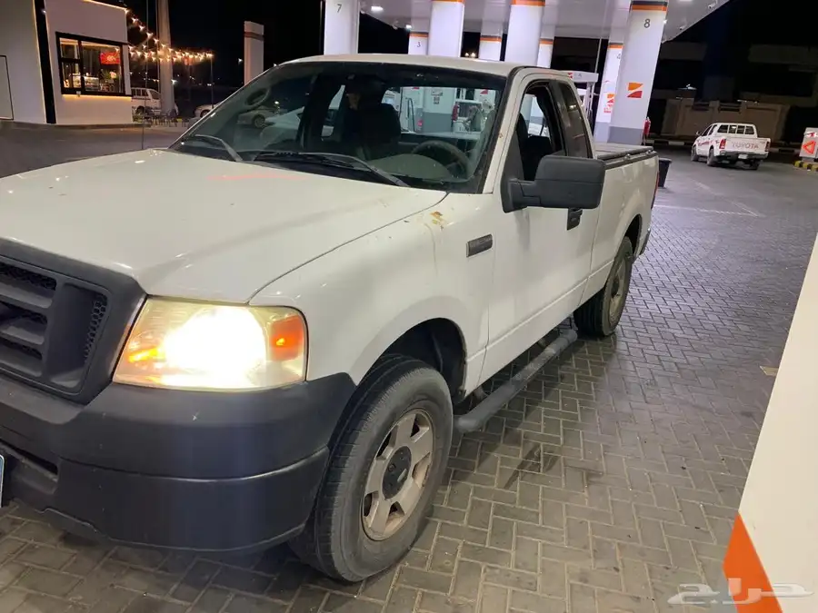 فورد غمارة وربع index