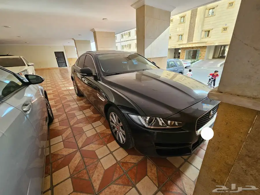 جاكور xe 2018 index
