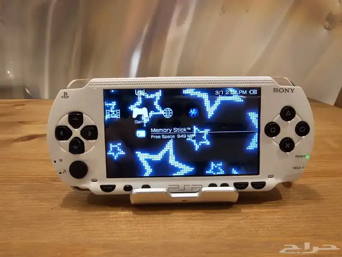 تم البيع psp 0