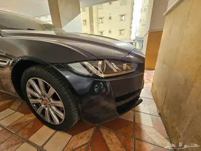 جاكور xe 2018 index