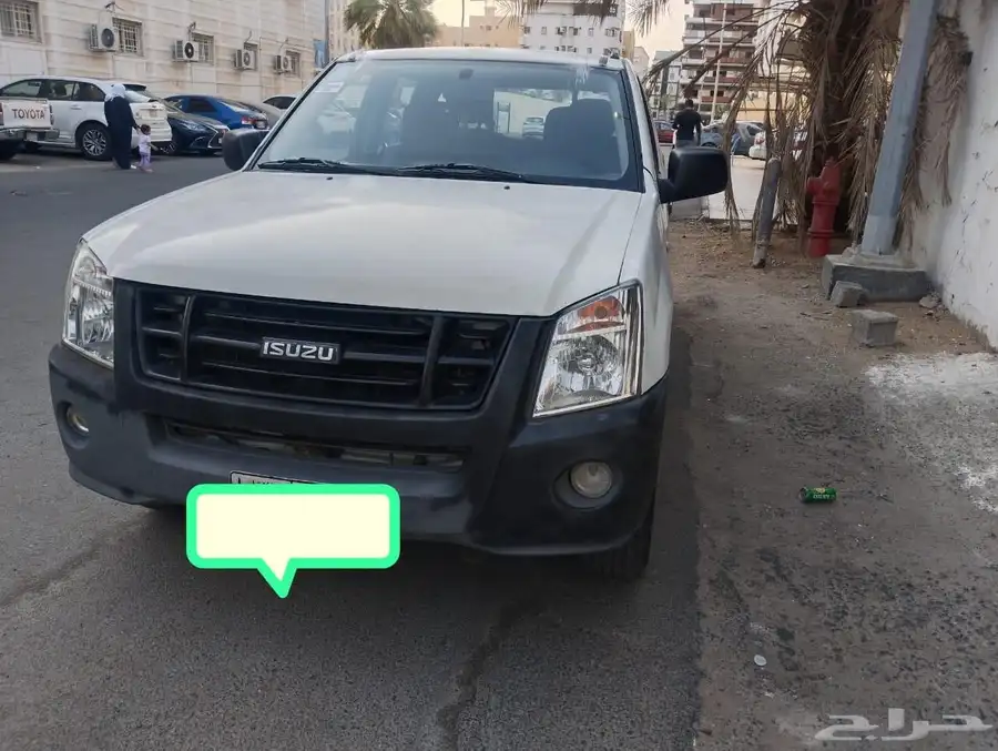 Isuzu2012 Diesel Engine index