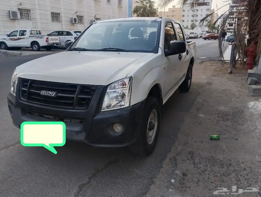 Isuzu2012 Diesel Engine index