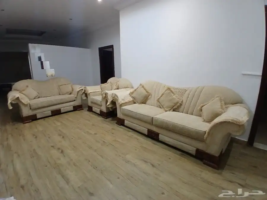 nice and comfortable 6