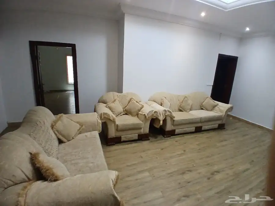 nice and comfortable 5