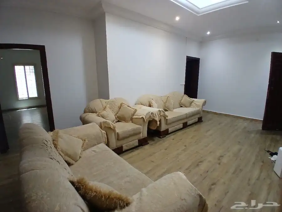 nice and comfortable 4