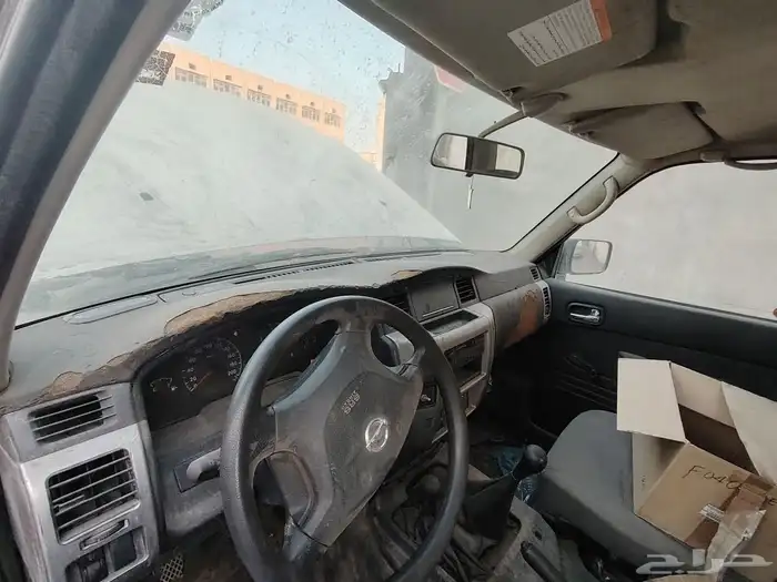 باترول 2008 حكومي سابقا 1