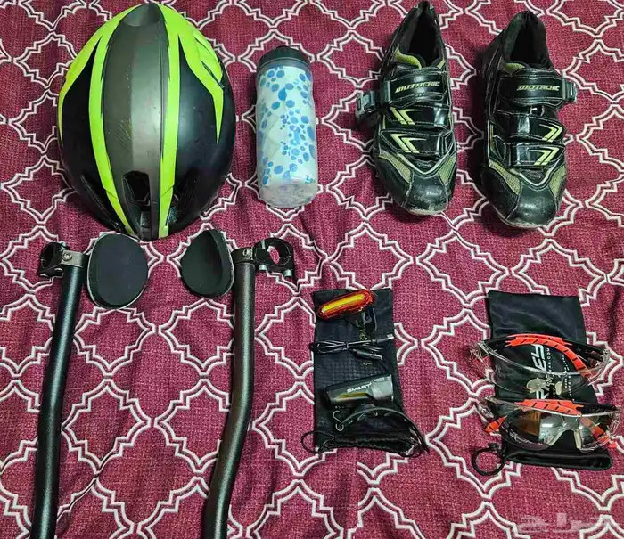 للبيع دراجة هوائية ماركة مودرن 2