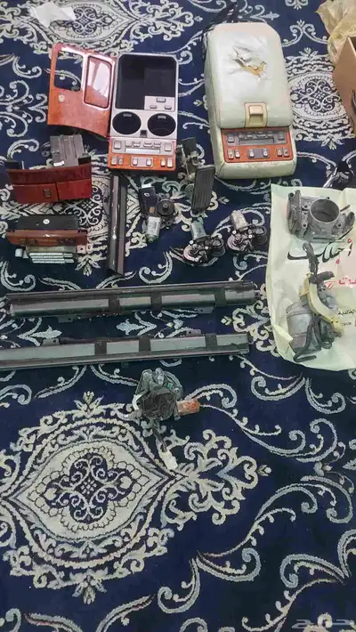لكزس430 4
