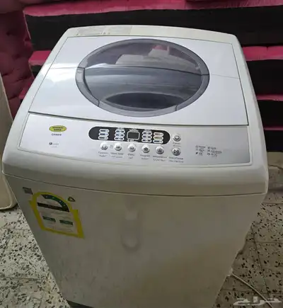 غساله جنيرال 0