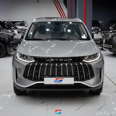 جيتور X50 بريميوم فل كامل موديل 2025 0