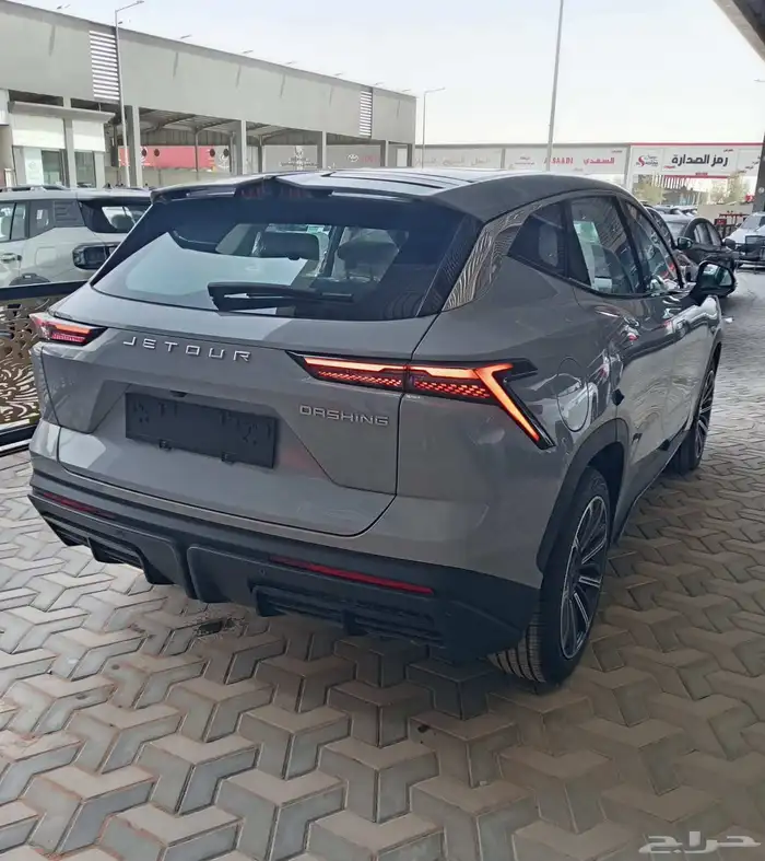 جيتور داشينج لاكجيرى 2024 كاش واقساط ارخص الاسعار 7