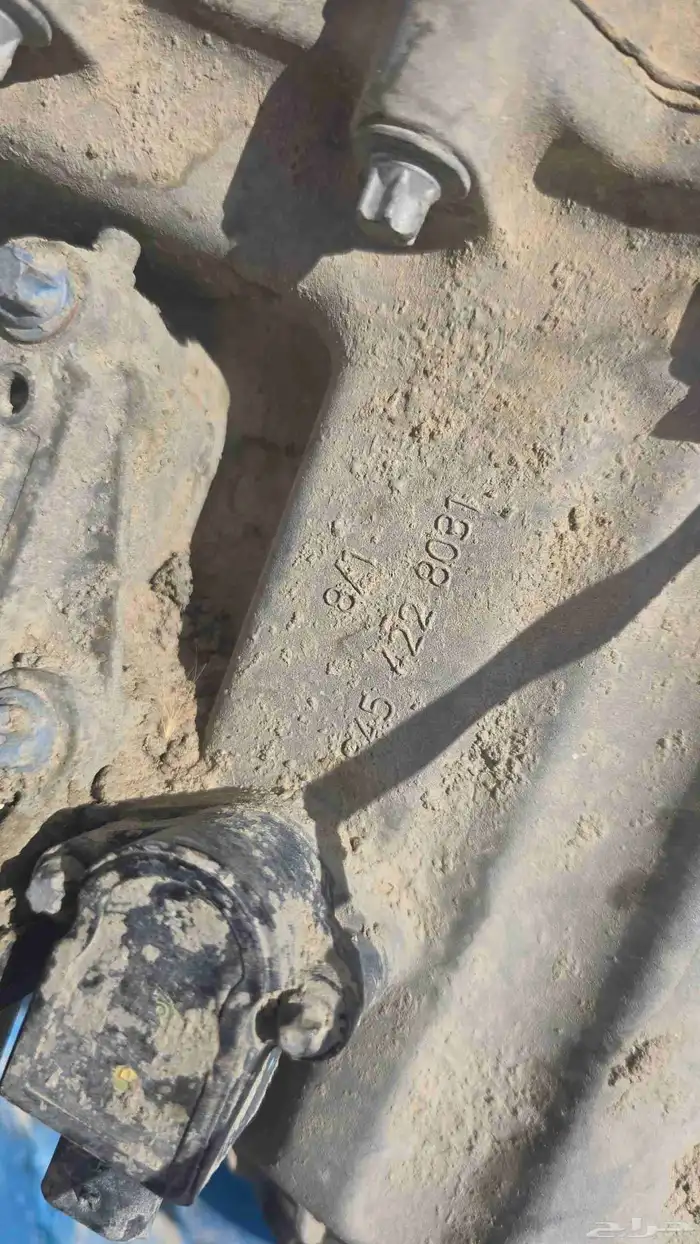 رانج سبورت 2