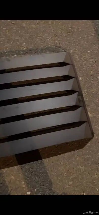مدرج زداكس zx280 فورسيت 6 ريش اصلي مختوم 1