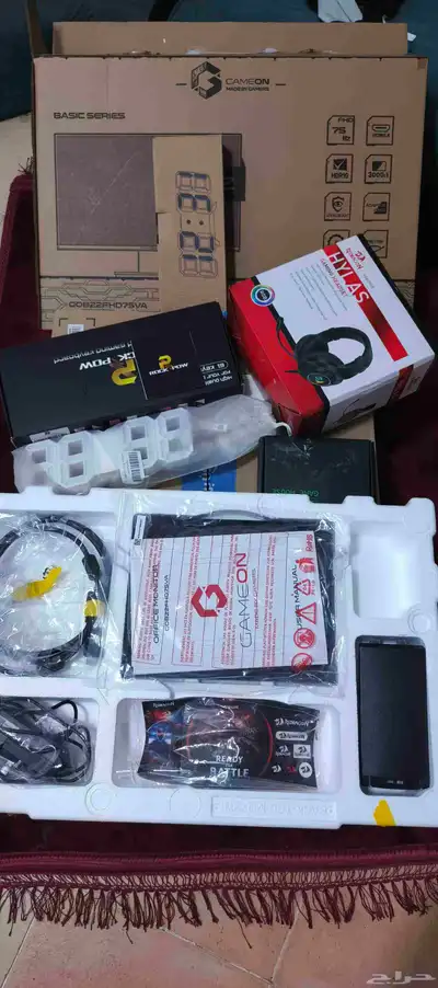 ملحقات سيت اب 1