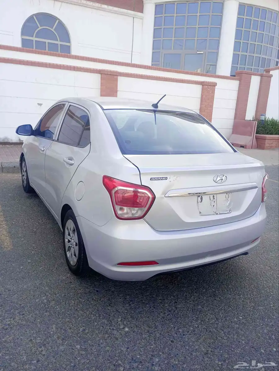 Hyundai i10 Grand 2016 index