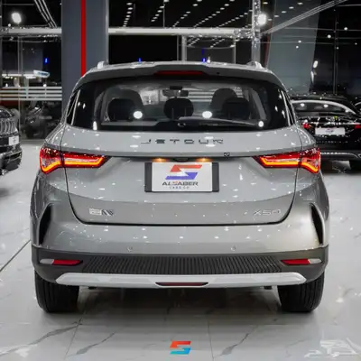 جيتور X50 بريميوم فل كامل موديل 2025 4
