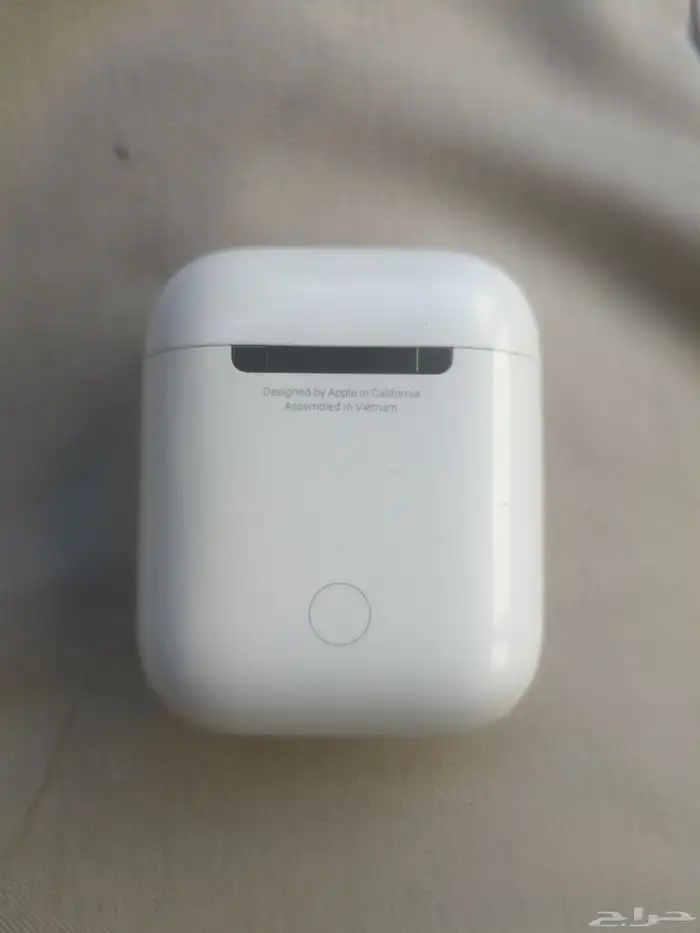 airpods سماعات ايفون 3