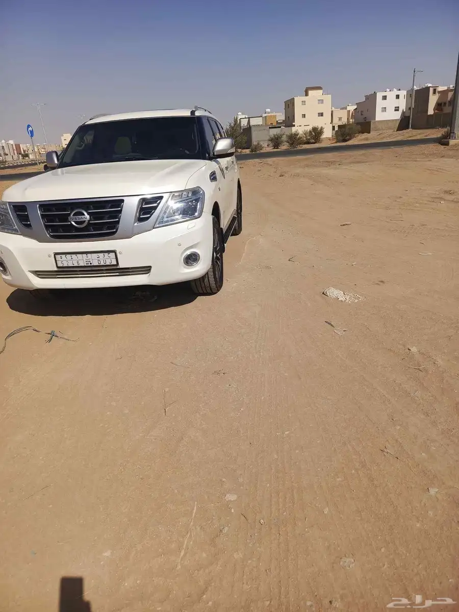 للبيع بترول S2 ع شرط بدي وكاله 6