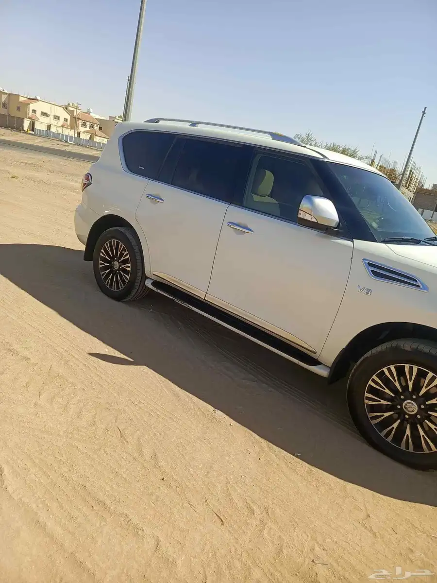 للبيع بترول S2 ع شرط بدي وكاله 8