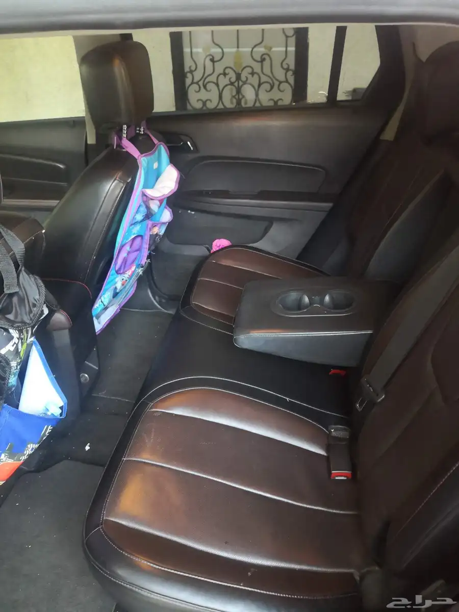 GMC terrain 2014 SLT full option good condition 6