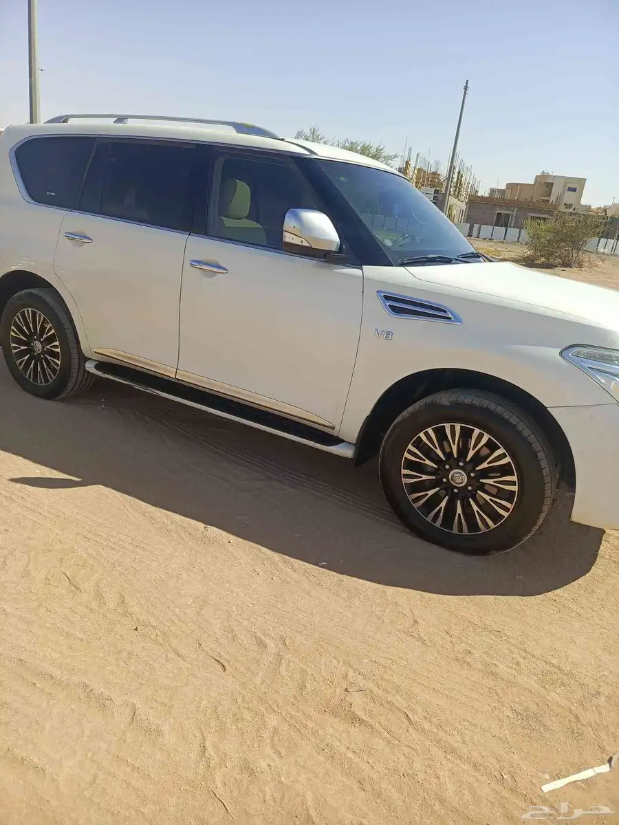 للبيع بترول S2 ع شرط بدي وكاله 5