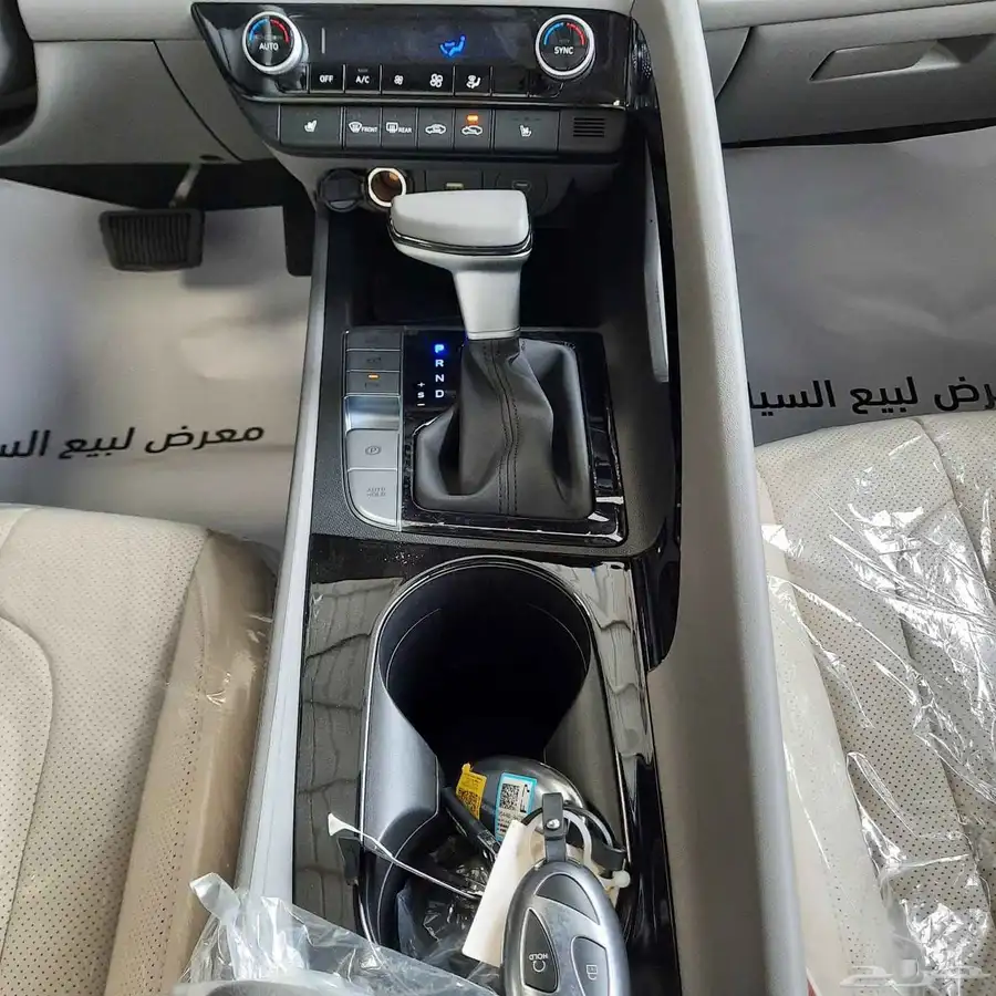 النترا 2025 بريميوم 1.6 تجميع كوري السعر 89000شامل الضريبة 21