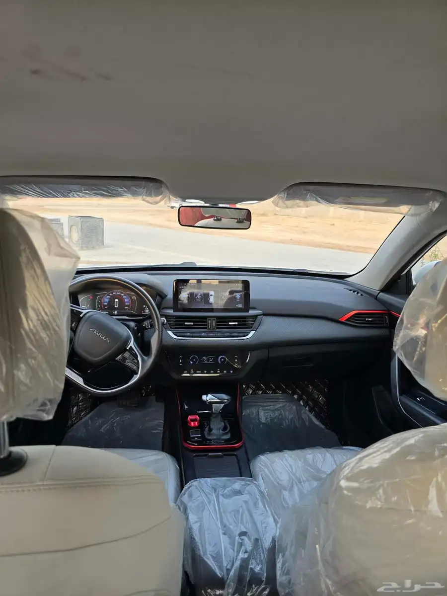 دونغ فينغ A30 2023 6