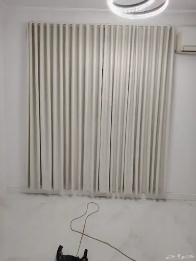 تفصيل كنب تفصيل ستاير تنجيد كنب تركيب جميع انواع الستائر 3