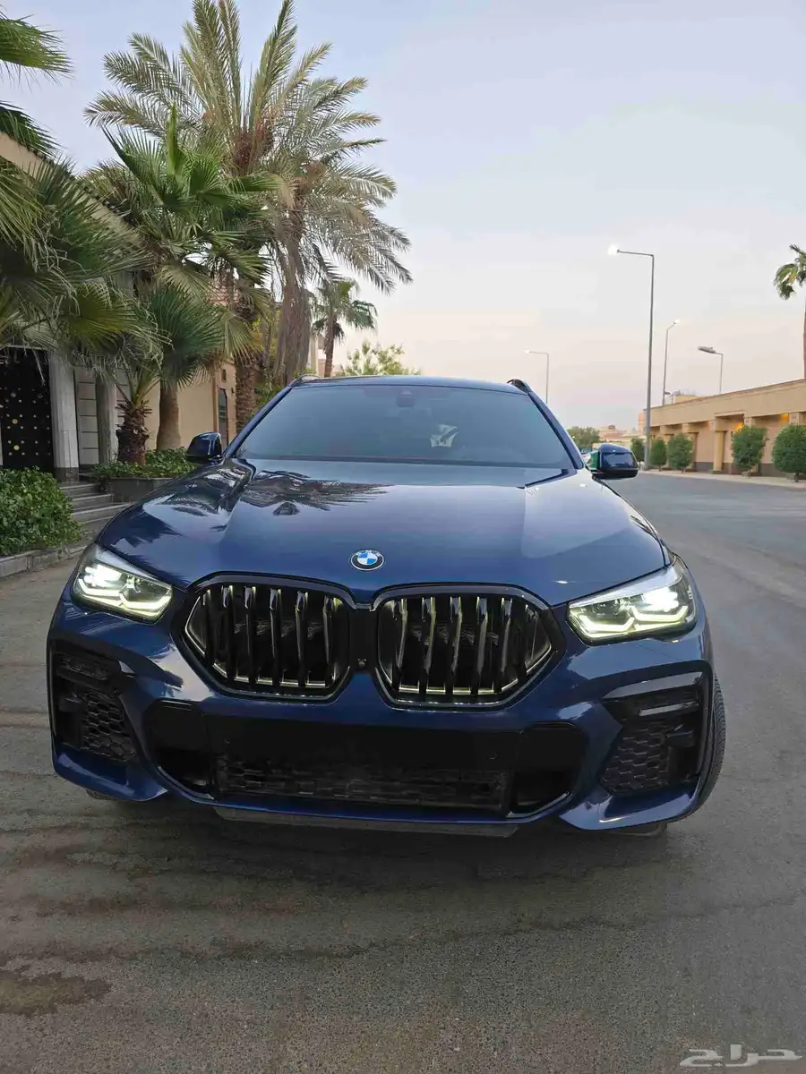 X6 تحت الضمان والصيانه المجانيه index