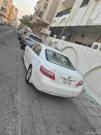 Toyota Camry 2007 SAR 20 000. 1