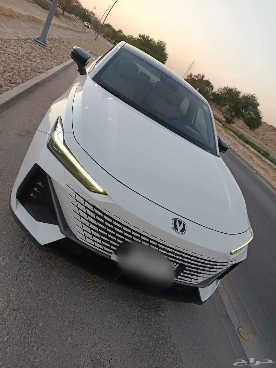 شانجان يوني في 2023 فل 35