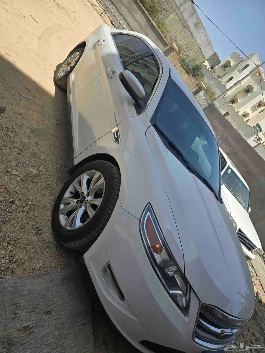 تورس 2012 1