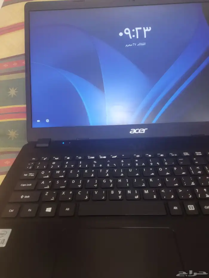 لابتوب للبيع Laptop 2