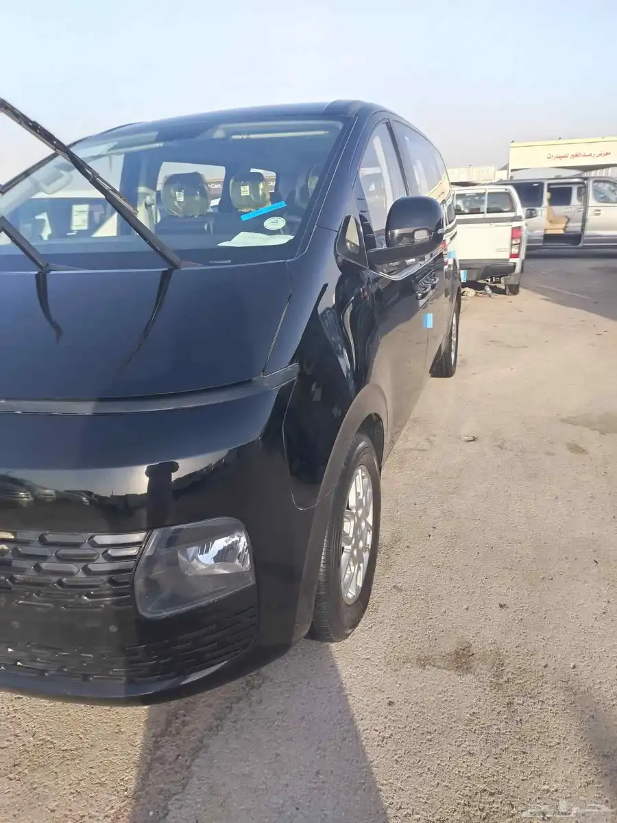 هونداي فإن اتش ون موديل 2023 15