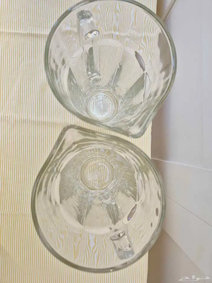 ابريق ماء زاجاج 4