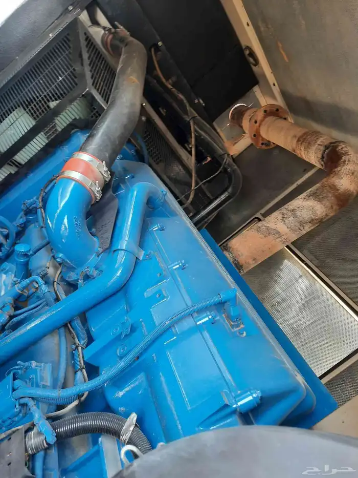 مولدات كهرباء 2